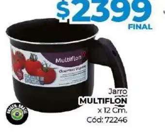 Diarco Jarro Multiflon oferta
