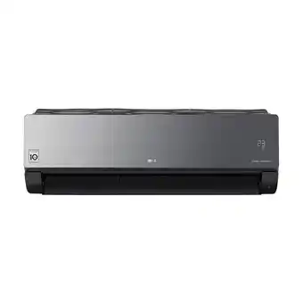Lg aire acondicionado lg inverter artcool frío / calor 6450 w