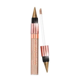 Avon Show glow sombra dual para párpados | mark creme brulee oferta