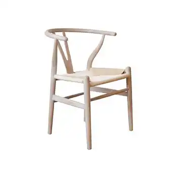 Prestigio Home silla de comedor wishbone oferta