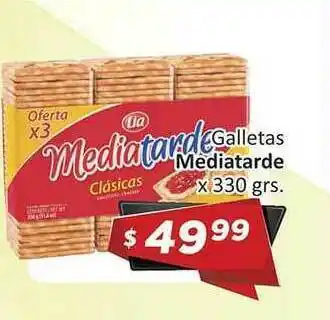 Gomez Pardo Mediatarde x 330 grs. oferta