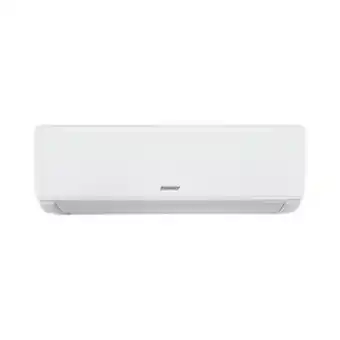 Aire acondicionado split surrey 553gfq1201f frio/calor 2950 frigorias