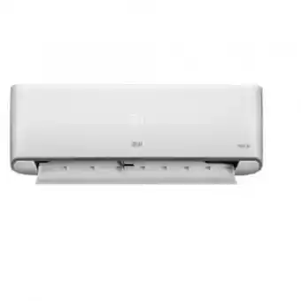 Nexon A.a.bgh split inverter 5350w f/c bsi53wccr oferta
