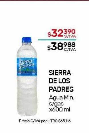 Nini Mayorista Sierra de los padres oferta