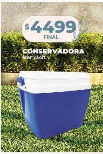 Supermayorista Vital Conservadora oferta