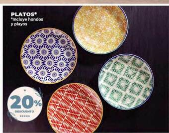 Platos