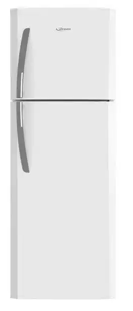 Monumental Hogar Heladera drean 285 litros no frost oferta
