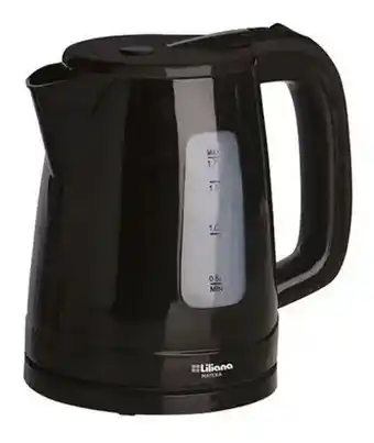 Monumental Hogar Pava electrica liliana matera ap165 oferta