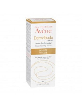 Farmacias Líder Avene dermabsolu serum esencial anti-edad x30ml oferta
