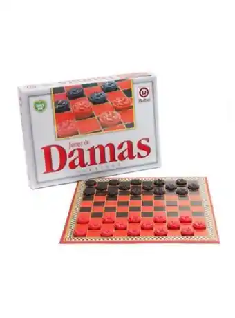 Damas