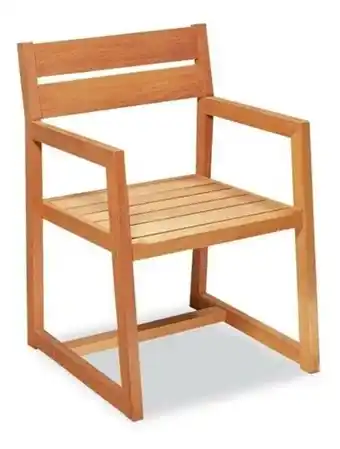 Pintecord Ecomadera sillón trento oferta