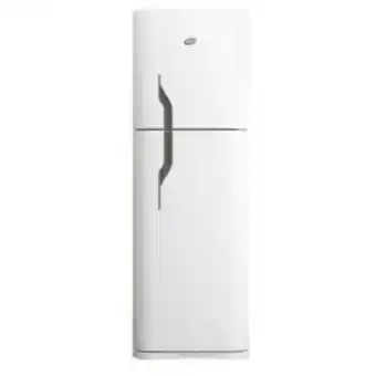 Oscar Barbieri Heladera gafa hgf387afb 375lt blanca oferta