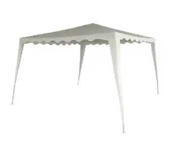 Monumental Hogar Gazebo laury 3x4 mts polyester lp-027 mod.13875 oferta
