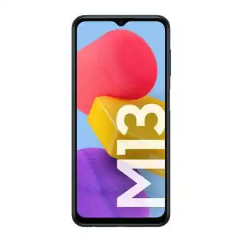 Monumental Hogar Celular samsung galaxy m12 128gb deep green oferta