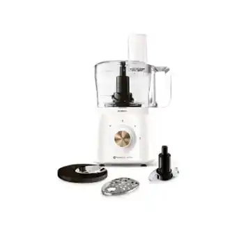 Nexon Procesadora philips hr7615/00 oferta
