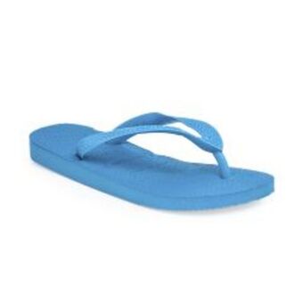 Solo Deporte Ojota havaianas color mujer turquesa oferta