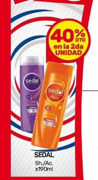 Nini Mayorista Sedal sh ac oferta