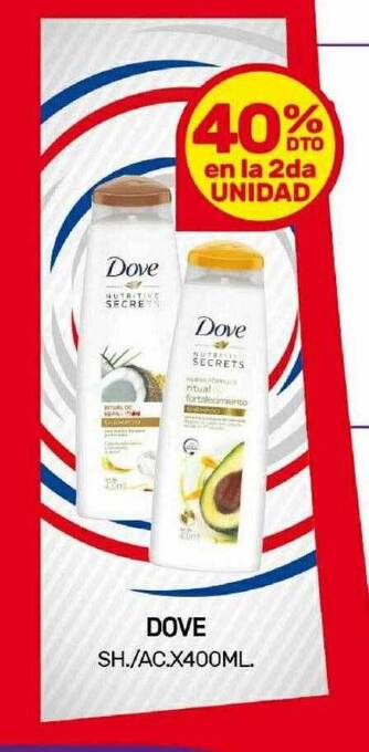 Nini Mayorista Dove sh ac oferta