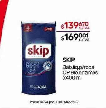 Nini Mayorista Skip jab líq p ropa dp bio enzimas oferta