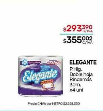 Nini Mayorista Elegante p hig doble hoja rindemás oferta