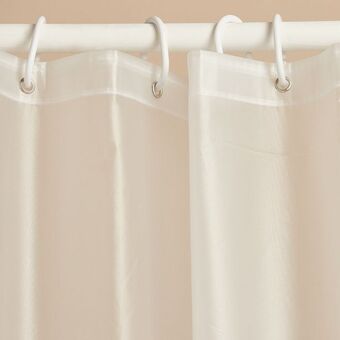 Arredo Protector para cortina de baño tileno oferta