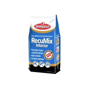 Pintecord Recumix interior oferta