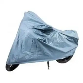 Oscar Barbieri Cobertor para moto impermeable nitro l (150/200cc) oferta