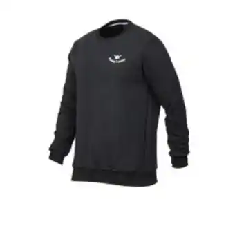 Buzo hang loose broxton negro