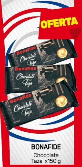 Nini Mayorista Bonafide Chocolate Taza x 150g oferta