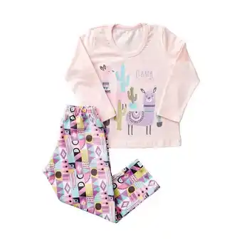 Avon Pijama | llamas talle 6 oferta