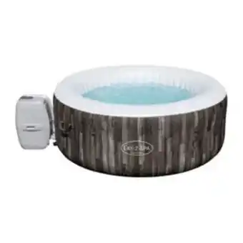 Jacuzzi hidromasaje bahamas spa inflable bestway