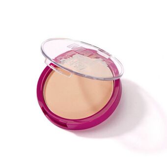 Avon Matte real polvo compacto | color trend beige claro oferta