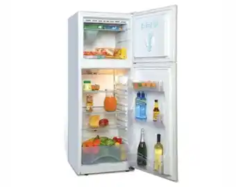 Blancoamor Heladera c/ freezer briket mod.1310 oferta