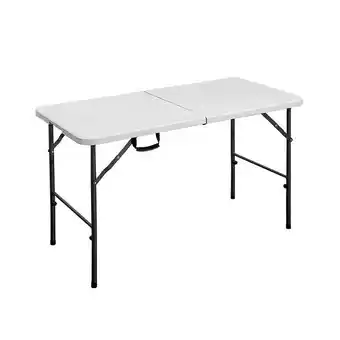 Home mesa de camping plegable - 1,20 mt