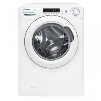 Tio Musa Lavarropas candy cs10652d-12 6.5 kg oferta