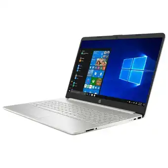 Frávega Notebook hp-i3-1005g1-8gb ram-256ssd-dy1032wm oferta