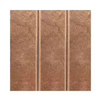 Ewar listón ecológico para deck - avellana 200 x 10 x 0,22 cm