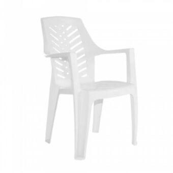 Tio Musa Silla plastica garden life marbella jardin oferta