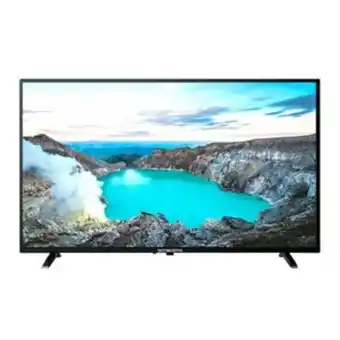Frávega Smart tv 43 pulgadas skyworth led hd android tv televisor oferta