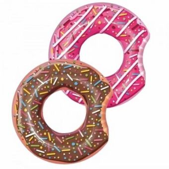 Tio Musa Colchoneta inflable para pileta bestway dona oferta