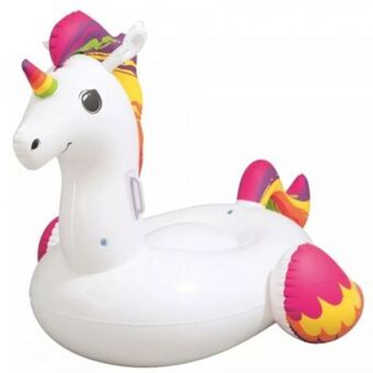 Colchoneta inflable bestway 41114 unicornio kawaii chico