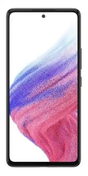 Tio Musa Samsung galaxy a53 5g 128 gb awesome black 6 gb ram oferta