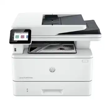 Garbarino Impresora hp laserjet pro mfp 4103dw 2z627a oferta