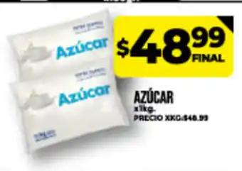 Supermayorista Vital Azúcar x 1kg. oferta