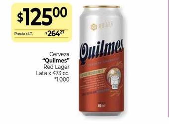 La Anonima Cerveza oferta