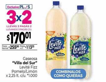 La Anonima Gaseosa oferta