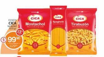 Alvear Fideos cica oferta