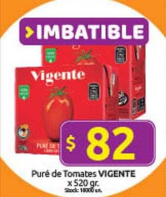 Cordiez Puré de tomates vigente oferta