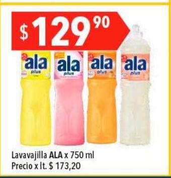 Hergo Lavavajilla ala oferta