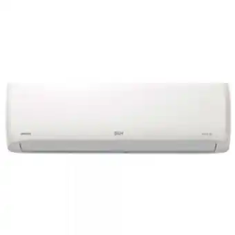 Sampietro Aire acondicionado bgh bsie35wcft inverter 3500w f/c oferta